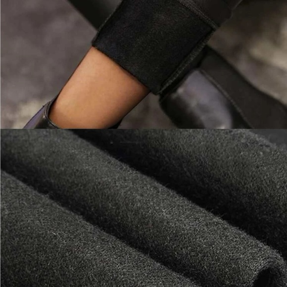 APPERLOTH A skinny pants - Picture 4 of 6